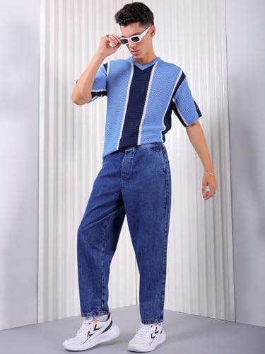 Image of THE Indian Garage CO Men Jeans