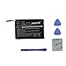 Swark Replacement A1578 Battery Compatible with Apple Watch A1553 38mm (1st Generation)