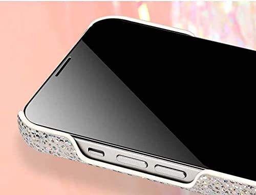 Coque en cuir iPhone 11 KANUZ anti rayure avec doublure douce
