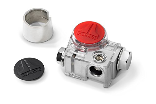 JL Audio XD-BTS Ultra Compact Battery Terminal