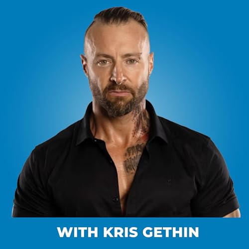 231: The Anti-Biohacker: Why Nature Beats Technology - with Kris Gethin
