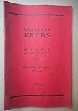  Wider den Krebs. Hilfe gegen die Krankheit. Original-Broschüre.
