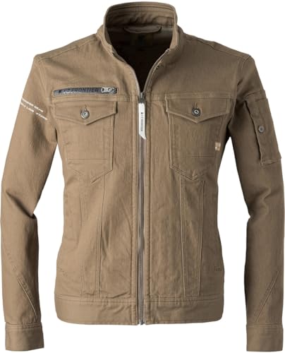 [샆jtH[] ACYteBA 3DXgb`[NWPbg 7280C/D fj ƕ ƒ I[V[Y X^_[h Y I'Z FRONTIER<016-7280-GRobOt>(56.bNuE 3L)