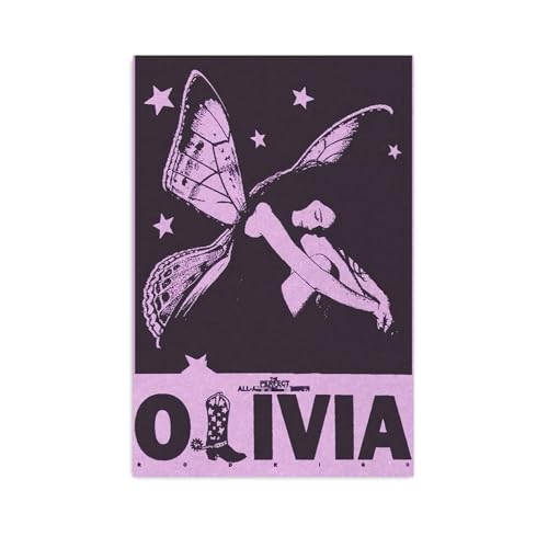 home best olivia rodrigo decor