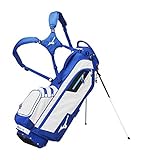 Mizuno 2020 BR-D3 Stand Golf Bag, STAFF, STAFF