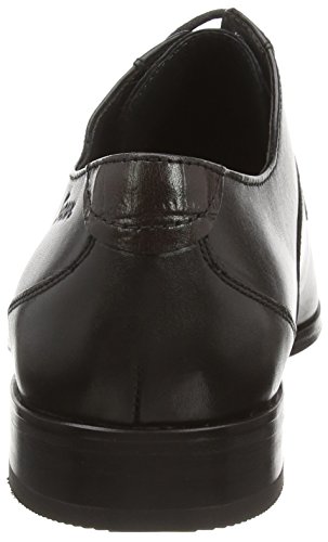 Sioux Pascu, Scarpe Stringate Basse Derby Uomo