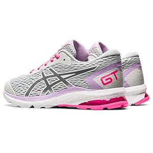 ASICS Kid’s GT-1000 9 Grade School Running Shoes