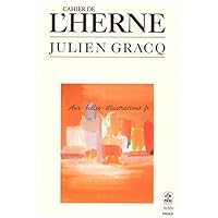 Julien Gracq 2253044296 Book Cover