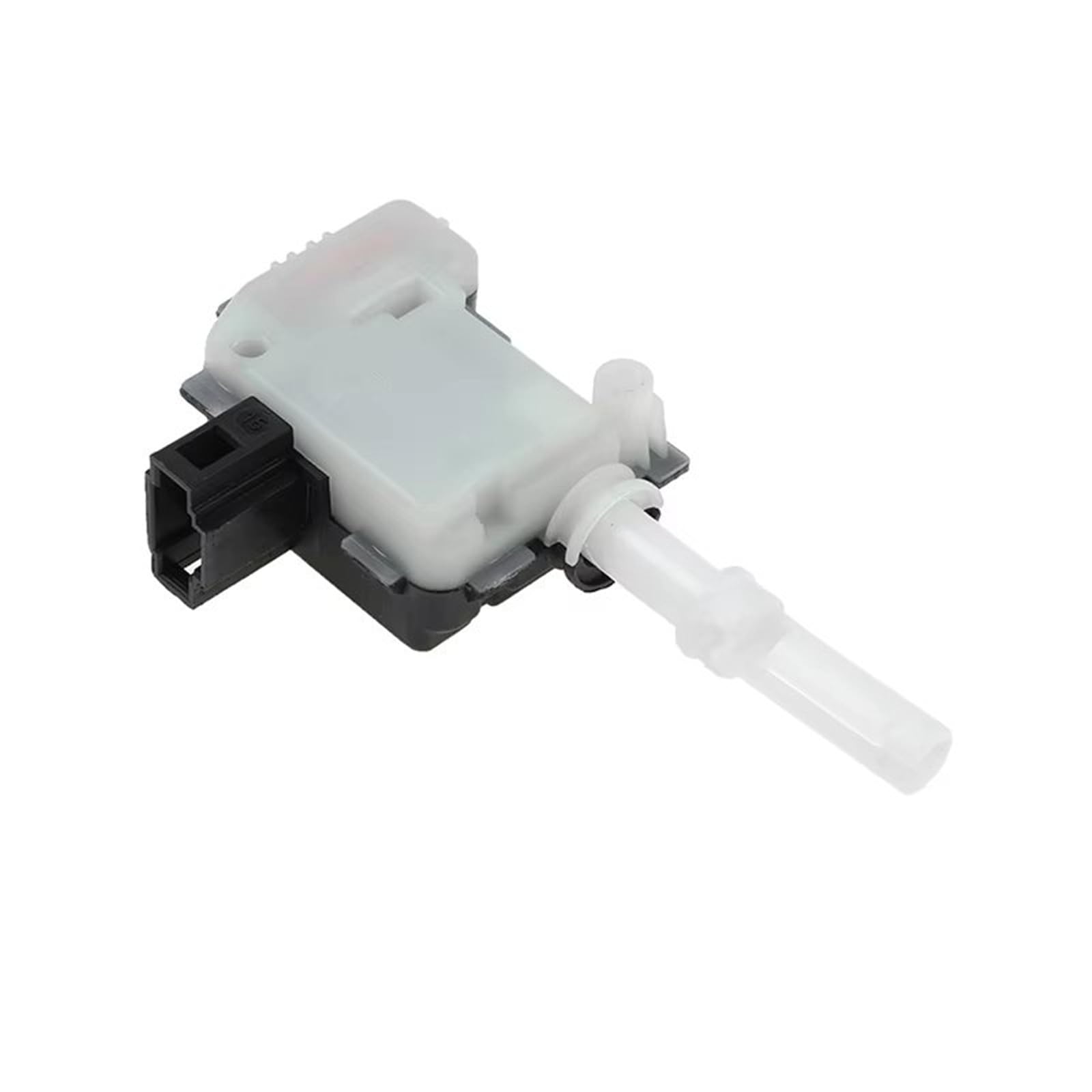 Zhannuobhd One Color Rear Tailgate Lock 3B5827061c Rear Liftgate Latch Lock Actuator 3B0959781d For Vw For Caddy For Passat Phaeton For Touareg Transporter V For T5 For Sharan For Skoda