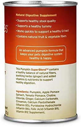 fruitables pumpkin superblend