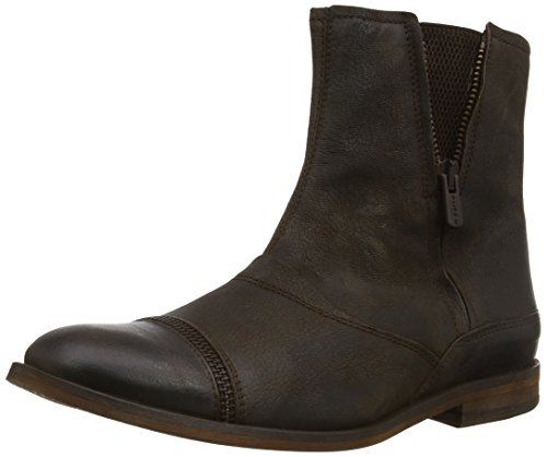 dkode Merrel, Boots Femme - Marron (Brown), 38 EU