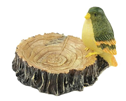 Cendrier mignon oiseau Winterworm pour stocker les petits objets - 5
