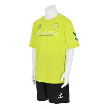 ☆新品☆ ヒュンメル プリアモーレ ピステ上下セット　ジュニア　160 hummel キッズ ピステ 上下セット ジュニア 130-160cm