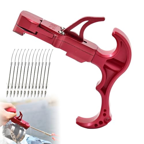 BeNtLi Freccette Da Pesca Con Fionda 10 Pezzi Freccette Da Tiro - Foto 7