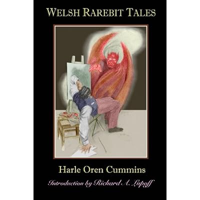 Welsh Rarebit Tales: Volume 13