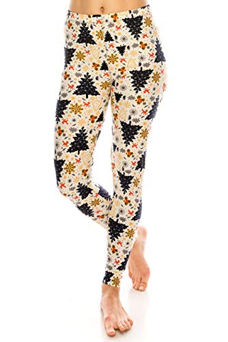 Legging Femme Always Soft Jogging taille haute contre les irritations de frottement
