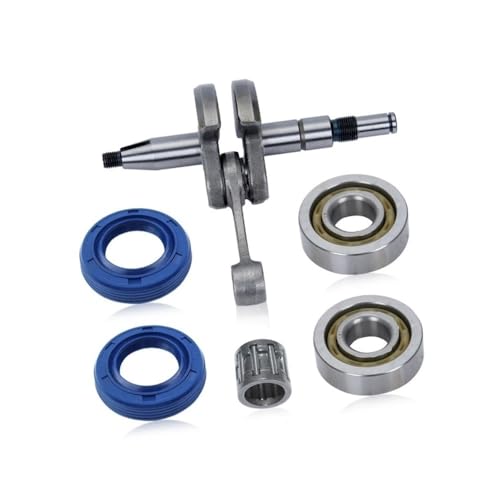 Kit rodamiento de cigüeñal MS271 MS291 de alta resistencia