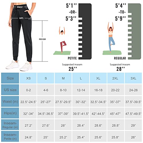[バリーフ] スウェットパンツ レディース フリース ジョガー