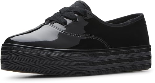 Keds Women's Point Lace Up Sneaker