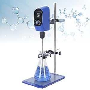 Generisch A-1 Digitaler Überkopf-Rührer