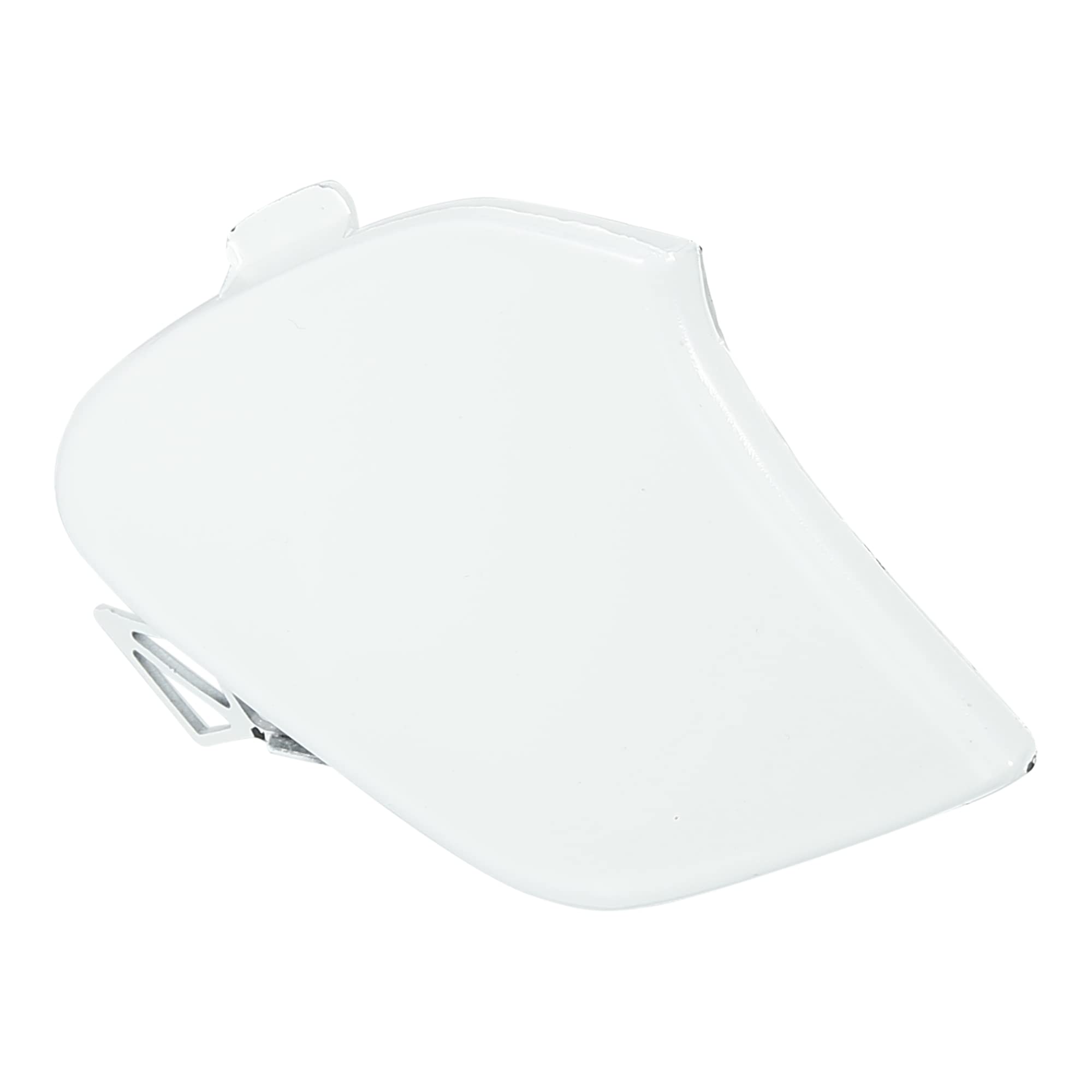 Tapa De Gancho De Remolque Delantero Para Ford Focus Mk3 ST 2014-2018 - OEM 1880230, Material ABS