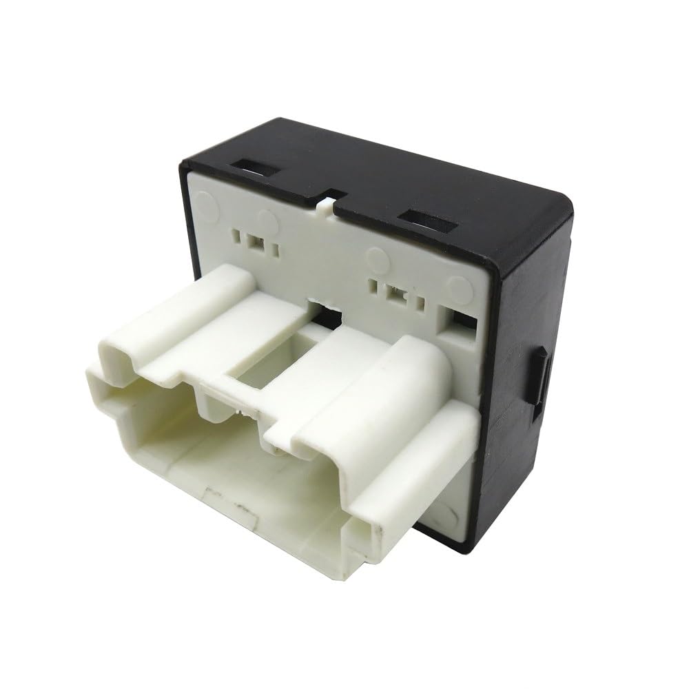 Interruptor de Control de Espejo eléctrico Módulo de Control de Espejo para Mitsubishi Mirage Lancer Galant ASX Eclipse MR417977 183570 Interruptor de Control Remoto de Espejo retrovisor