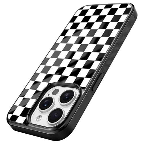 Coque iPhone 15 Pro antichoc de qualité militaire anti-rayures