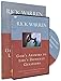 God's Answers to Life's Difficult Questions Study Guide with DVD