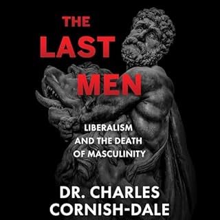 The Last Men cover art
