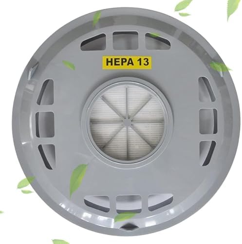 HEPA for Euroclean GD930, NILFISK GD930,ELECTROLUX UZ930 OEM image 4