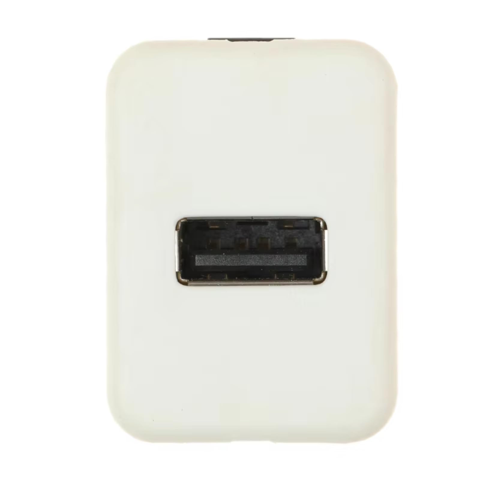 Adattatore porta USB AUX Compatibile Con Chevy Per Trax 2015 2016 Auto Porta USB Adattatore Presa Accessori Parti 20986318 20928734 20944418(GRAY)