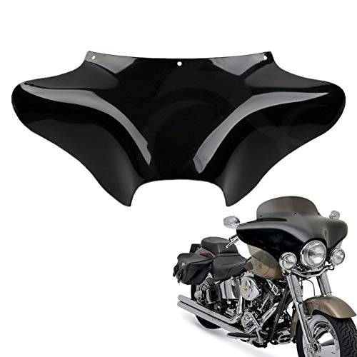 yamaha v star 650 fairing