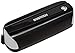 Bostitch Electric 3-Hole Punch, AC Adapter or Battery Powered, Max Sheet Capaity 12 Sheets, Black (EHP3BLK)