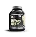 OPTIMUM NUTRITION Platinum Hydrowhey Protein Powder, 100% Hydrolyzed Whey Protein Powder, Flavor: Velocity Vanilla, 3.5 Pounds