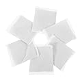 INOOMP 6pcs Cat Litter Box Carbon Filters Odor Absorbing Refills Replacement Filters for Cat Litter Trays for