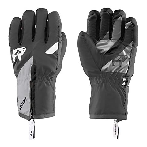 Zanier-Kinder-Handschuhe-Sweety Cover