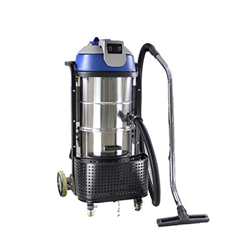 Rhegeneshop Industrial New 110V 3000W 90L Commercial Floor Dust Vacuum Cleaner