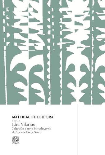 Idea Vilariño: Material de lectura núm. 230. Poesía (Spanish Edition)