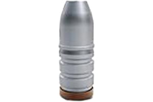 C309-150-F Double Cavity Mold: Precision Casting for Flawless Bullets