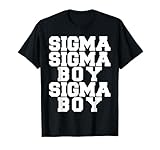 Sigma Boy Lifestyle Apparel by SXDSN