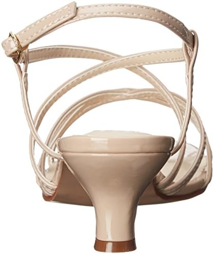 Touch Ups Women's Eileen, Nude Patent, 12 W US | Image 2