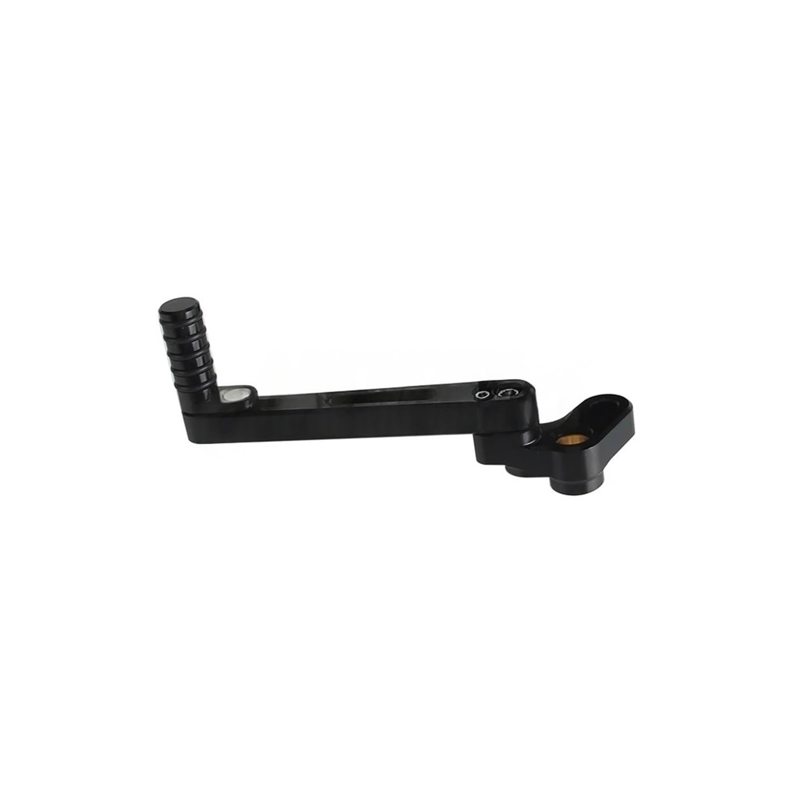 Hewpngs Black For Du&Cati Hyperstrada Hypermotard/Sp 821 1315 939/Sp 939 1618 Motorcycles Adjustable Shift Gear Lever Shifts Levers