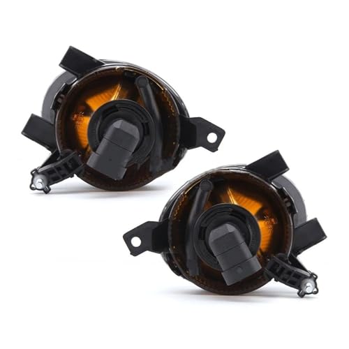 Phares antibrouillard Golf 6 MK6 avec faisceau large LED - 5