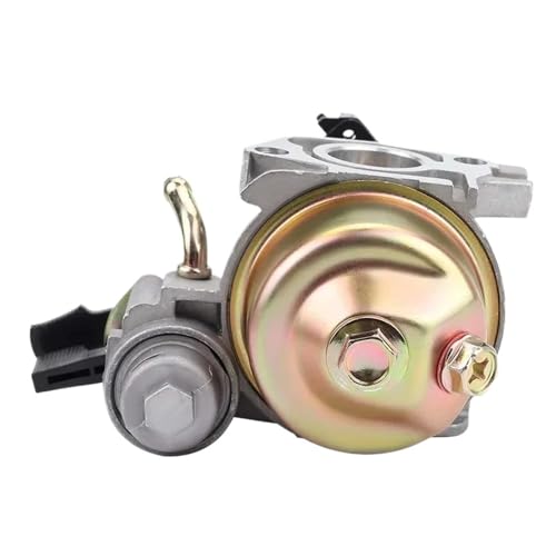 Carburateur pour GX160 et GX200 avec joints pour moteur de nettoyeur haute pression