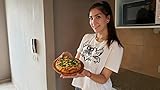 Make irresistible homemade Argentine pizza with your own personal chef