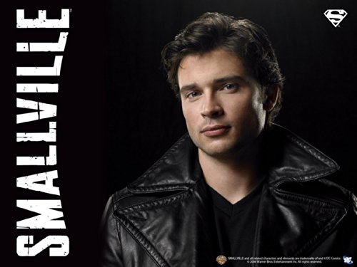 Bild: Smallville [OV]