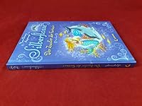 Silberflosse 02. Der Zauber der Fantasie 2747047016 Book Cover