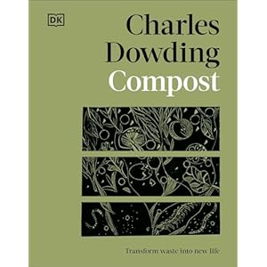 Compost: Transform Waste into New Life Hardcover – September 10, 2024