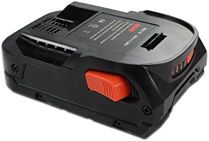 Miniatura 2 de ExpertPower Batería compacta delgada de iones de litio de 18V 1500mAh para AC840085, R840085