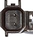 Delphi SS20931 ABS Wheel Speed Sensor